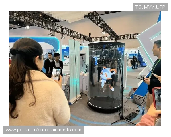 创新实验室内推进光场扫描技术，为虚拟视角生成提供数据基础。