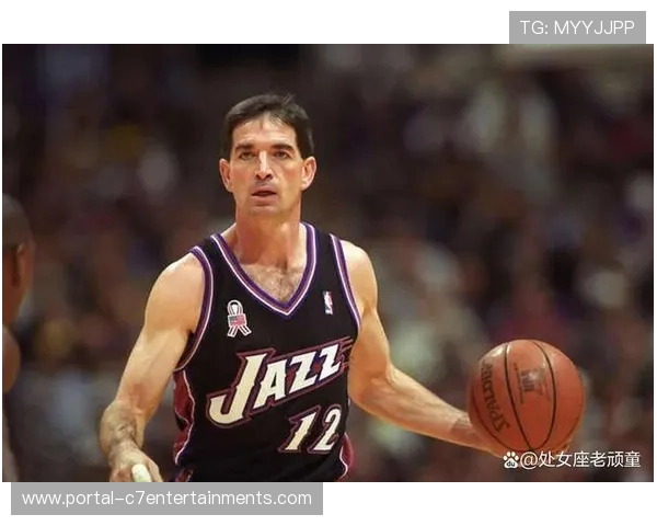 挡拆进化论：从斯托克顿到约基奇的战术适配