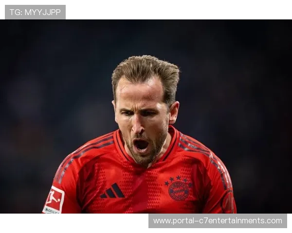 凯恩欧冠征程再启，拜仁锋线领袖冲击生涯首冠