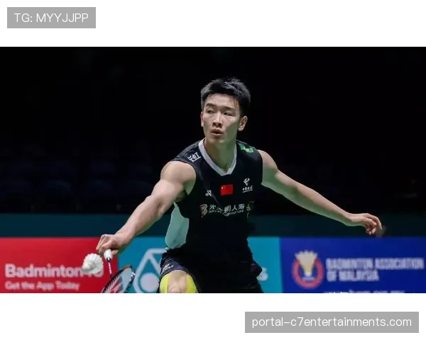 李诗沣确认出战法国公开赛，目标卫冕